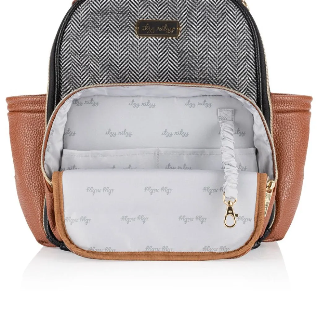 Itzy Mini Plus Diaper Bag