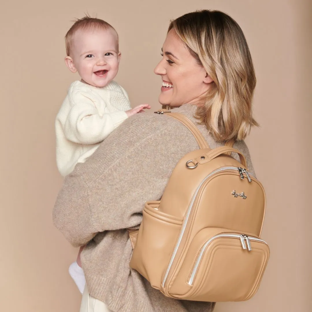 Itzy Mini Plus Diaper Bag