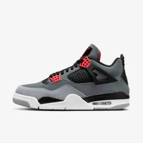 Jordan 4 Retro Infrared