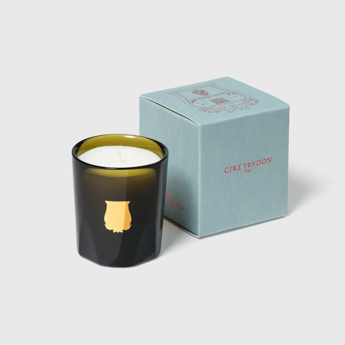 Josephine Candle- Floral Garden