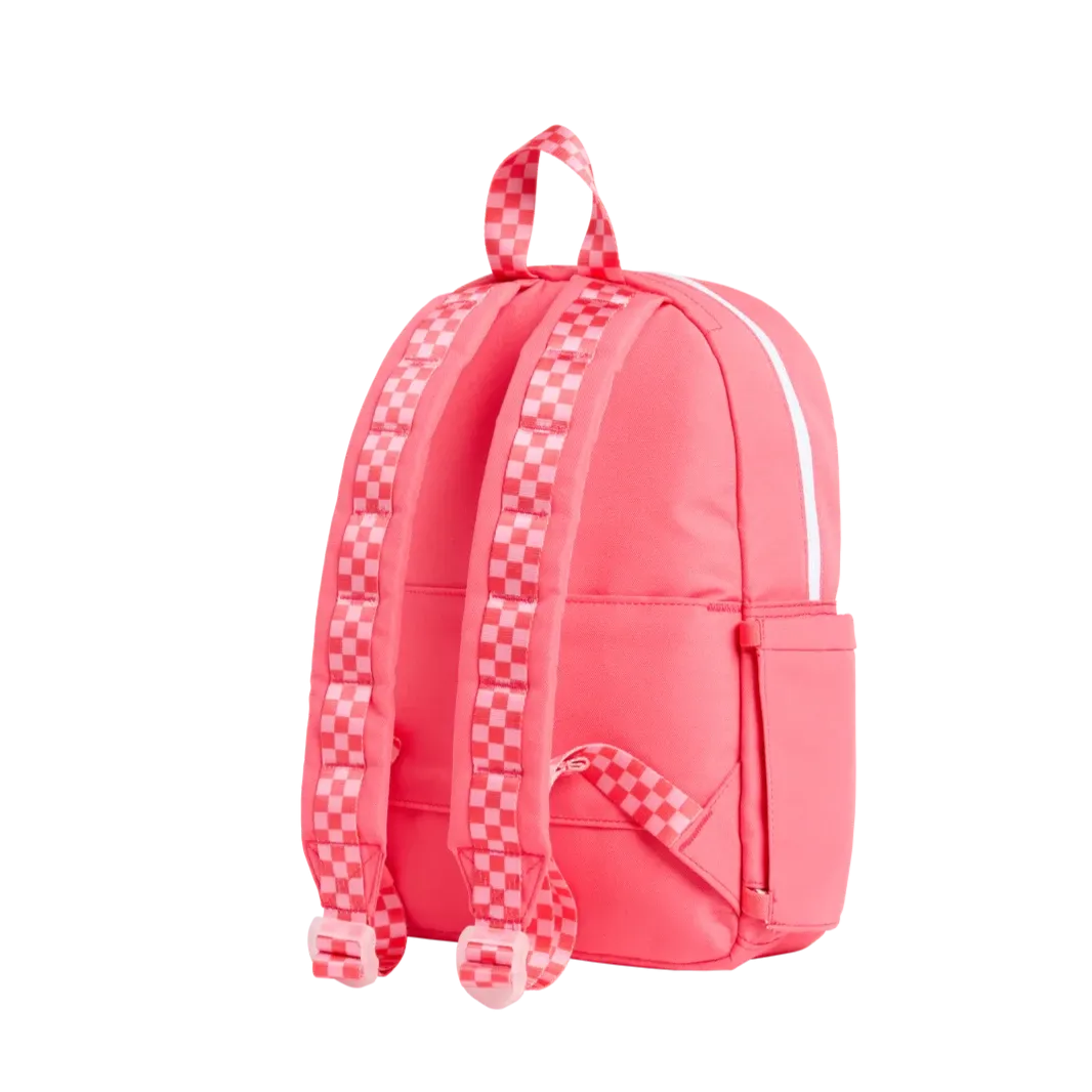 Kane Mini Backpack- Strawberries