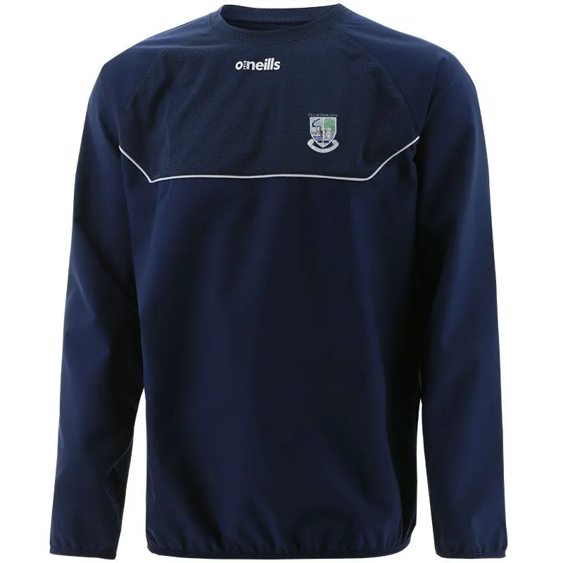 Kildysart GAA Norwich Windbreaker