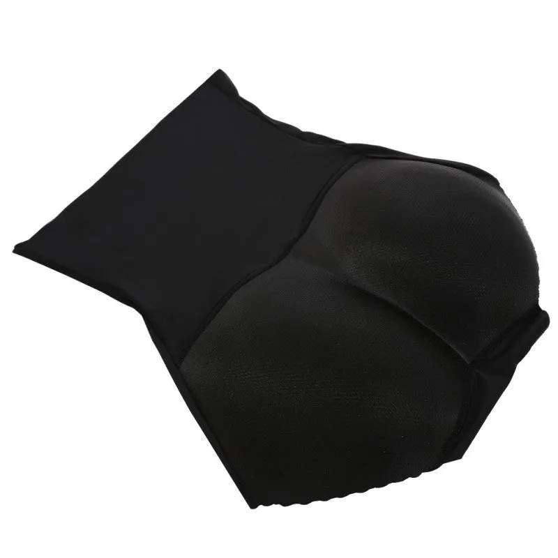 Lady Padded Seamless Butt Hip Enhancer Shaper Panties Underwear LY5 SM6