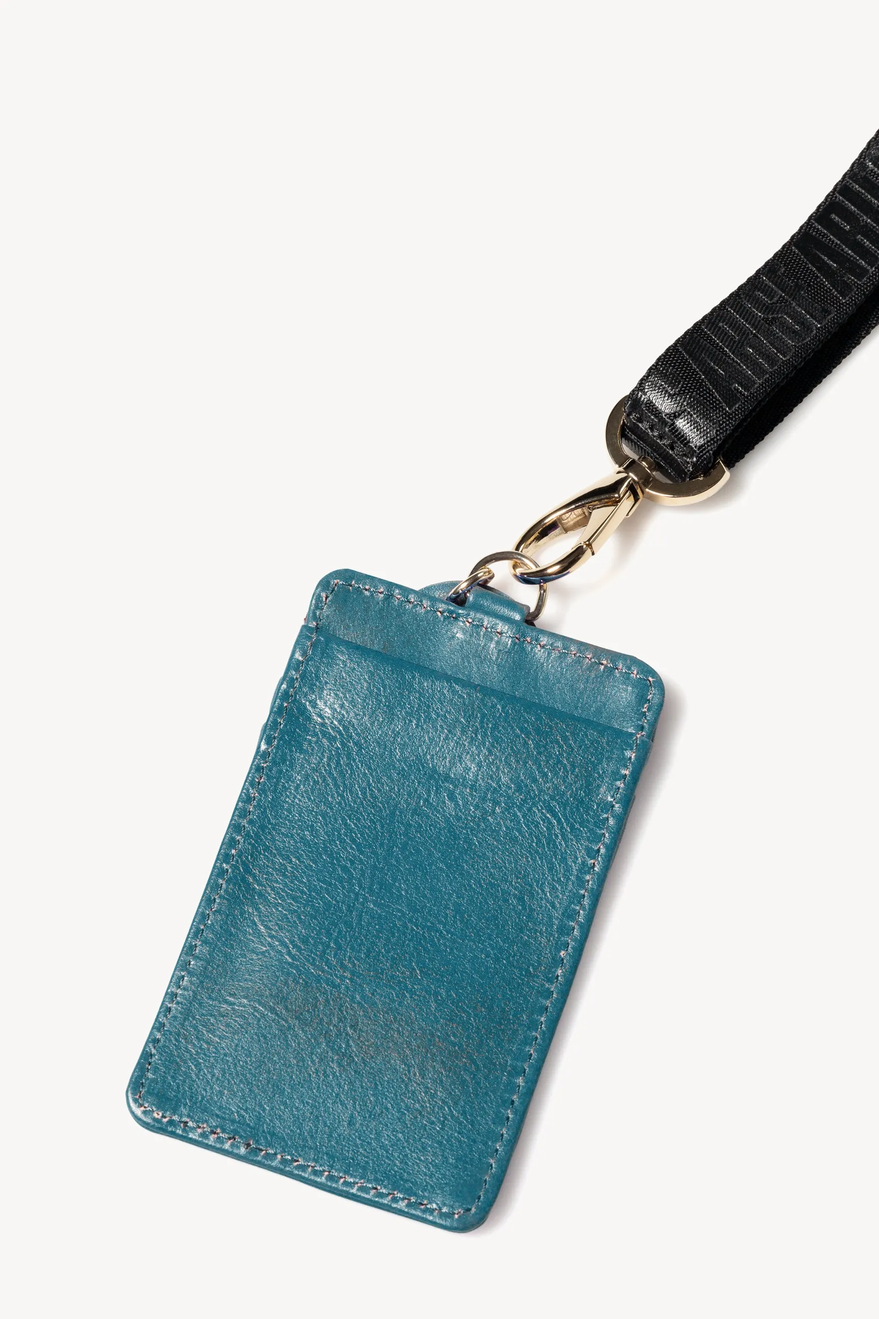 Leather Card Holder