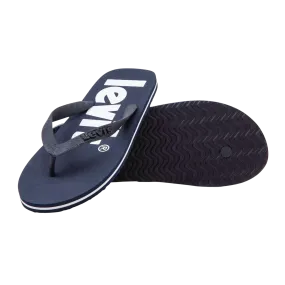 Levi's Dixon Poster Flip Flops