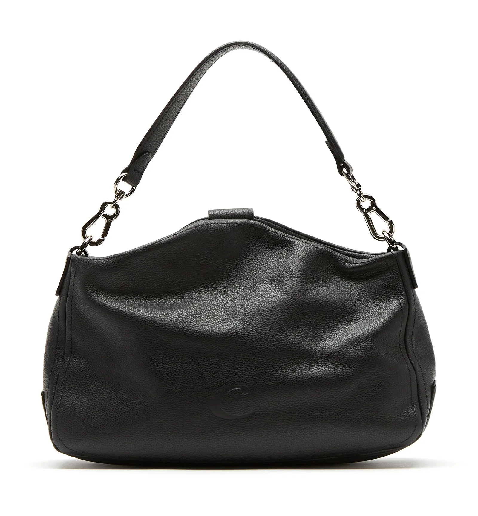 MAEVE LEATHER CROSSBODY BAG