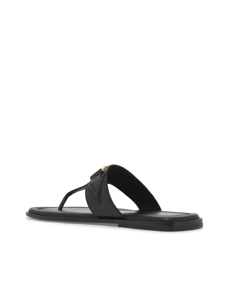 Medusa Biggie Flip Flops