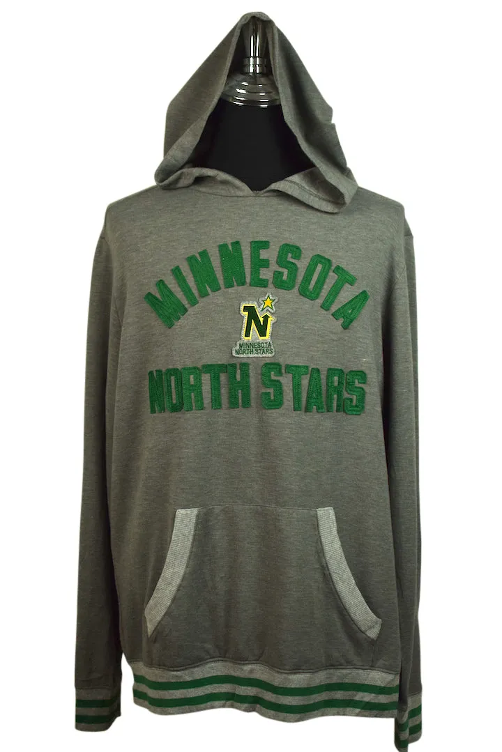 Minnesota North Stars NHL Hoodie