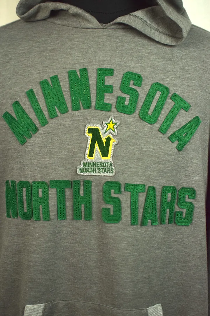 Minnesota North Stars NHL Hoodie