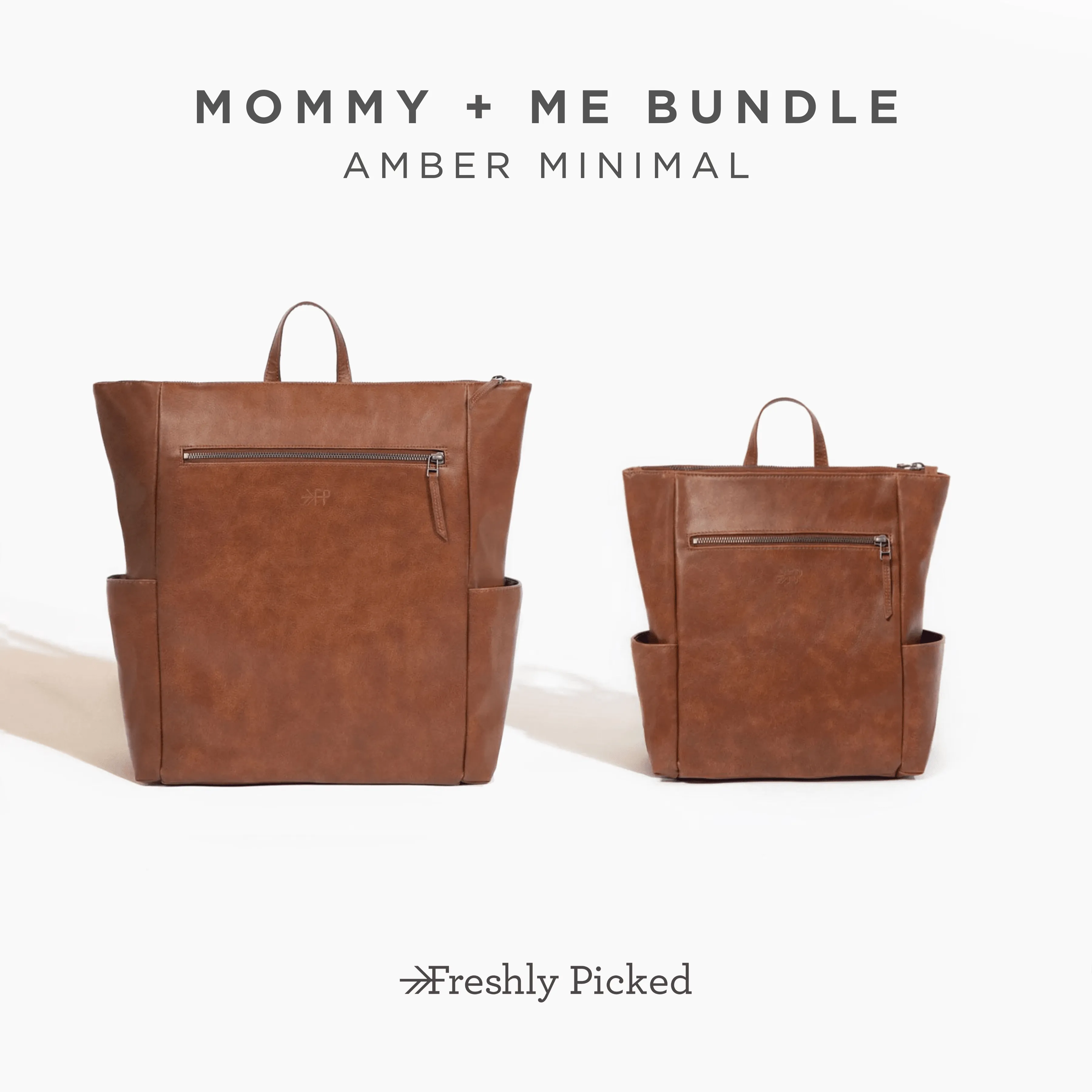 Mommy + Me Bundle