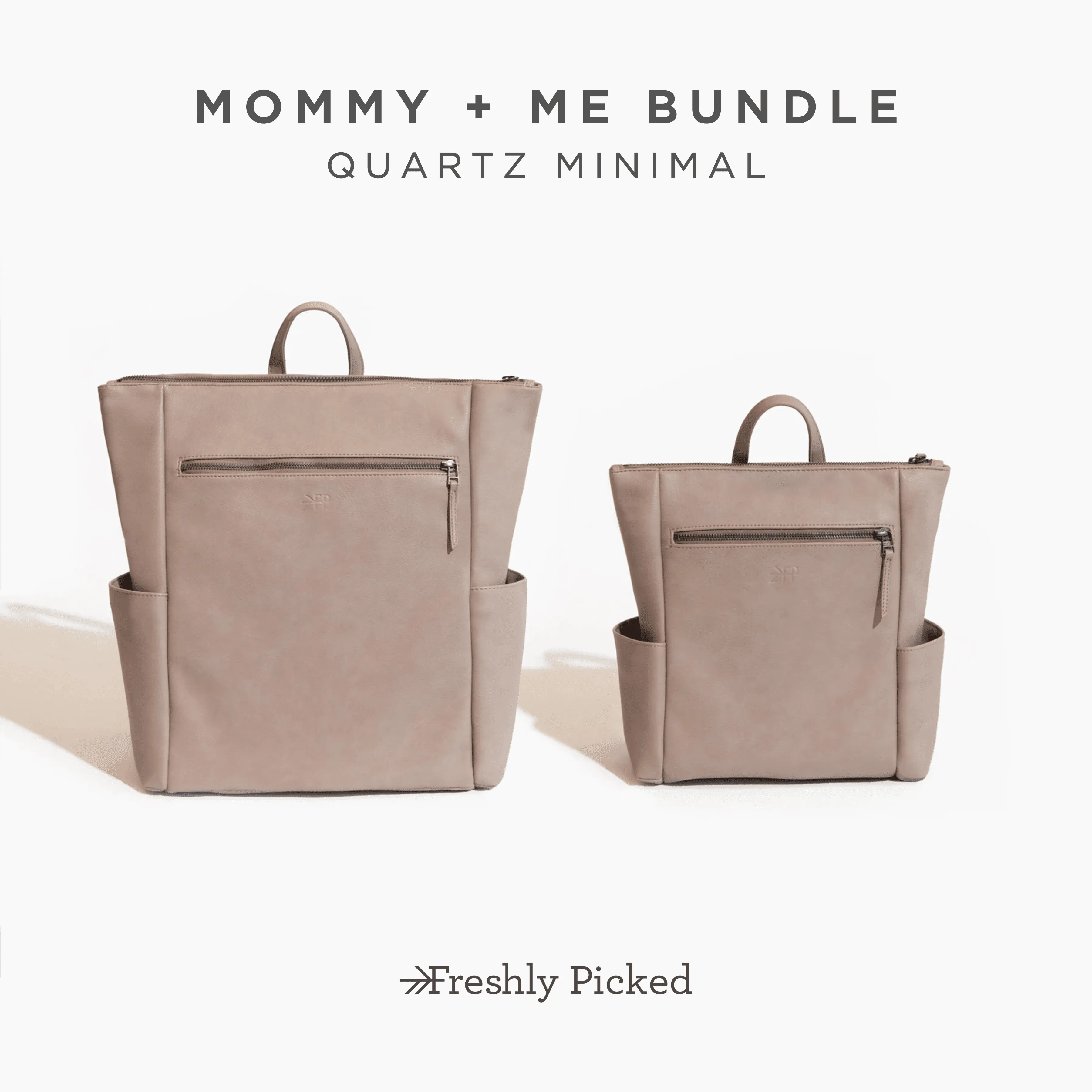 Mommy + Me Bundle