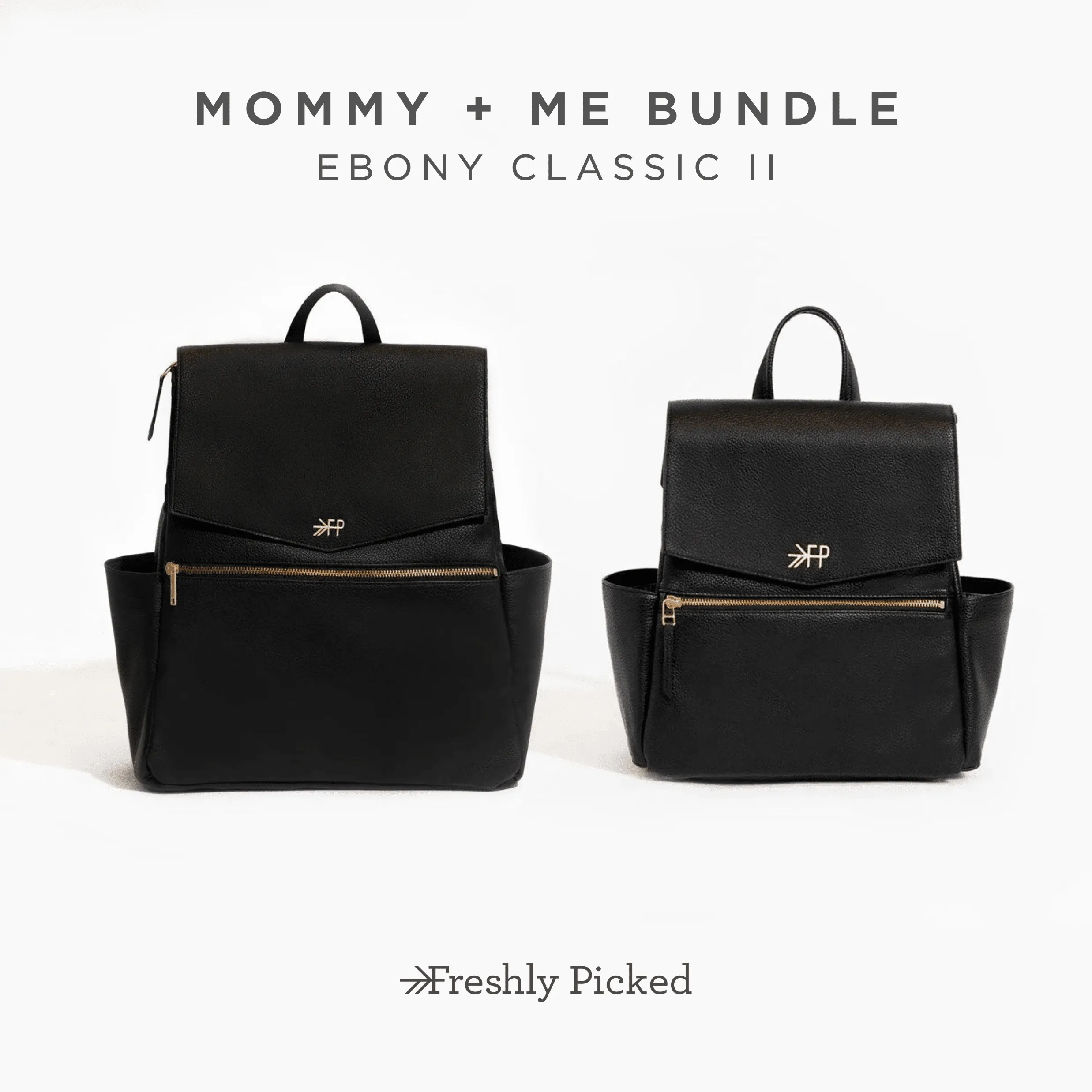 Mommy + Me Bundle