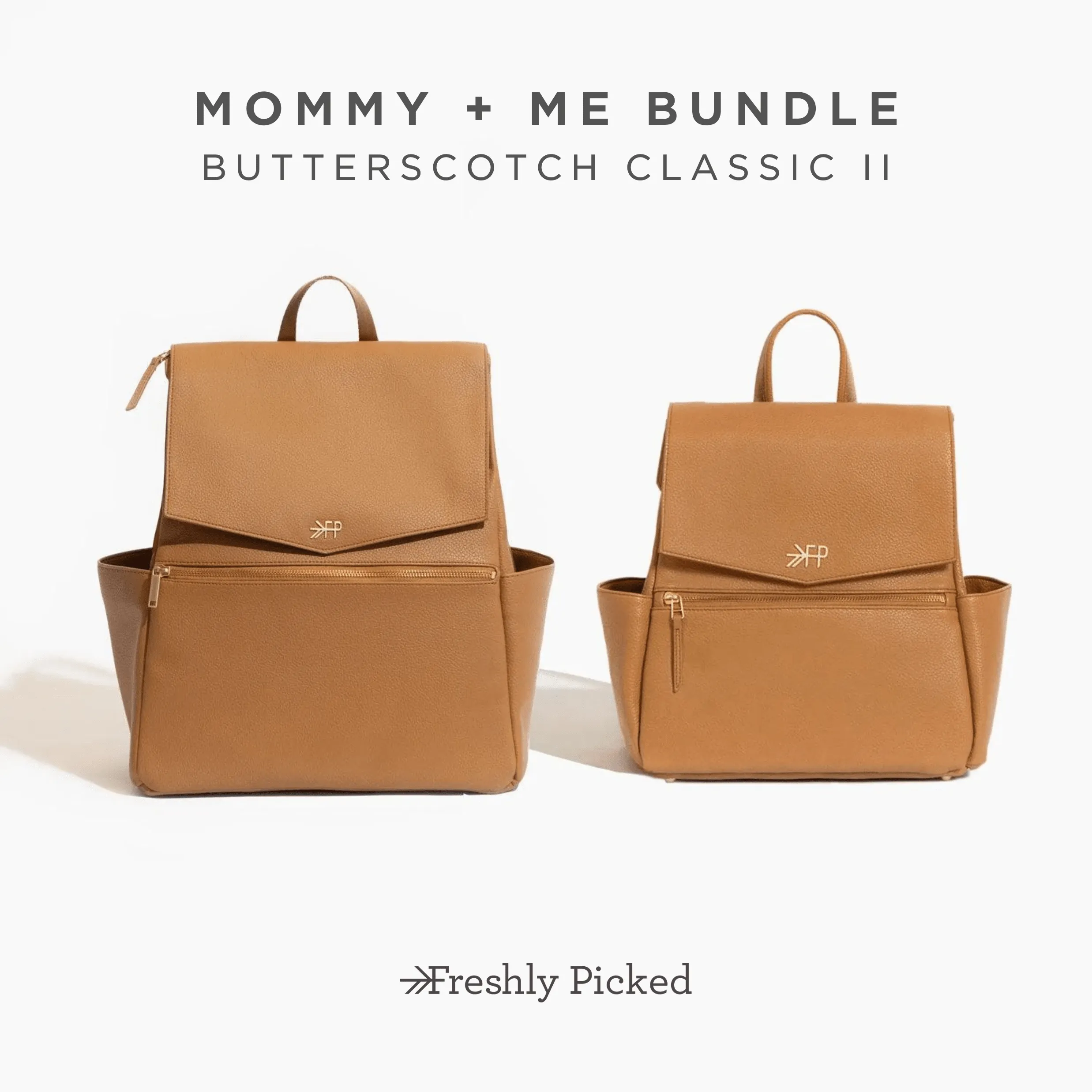 Mommy + Me Bundle