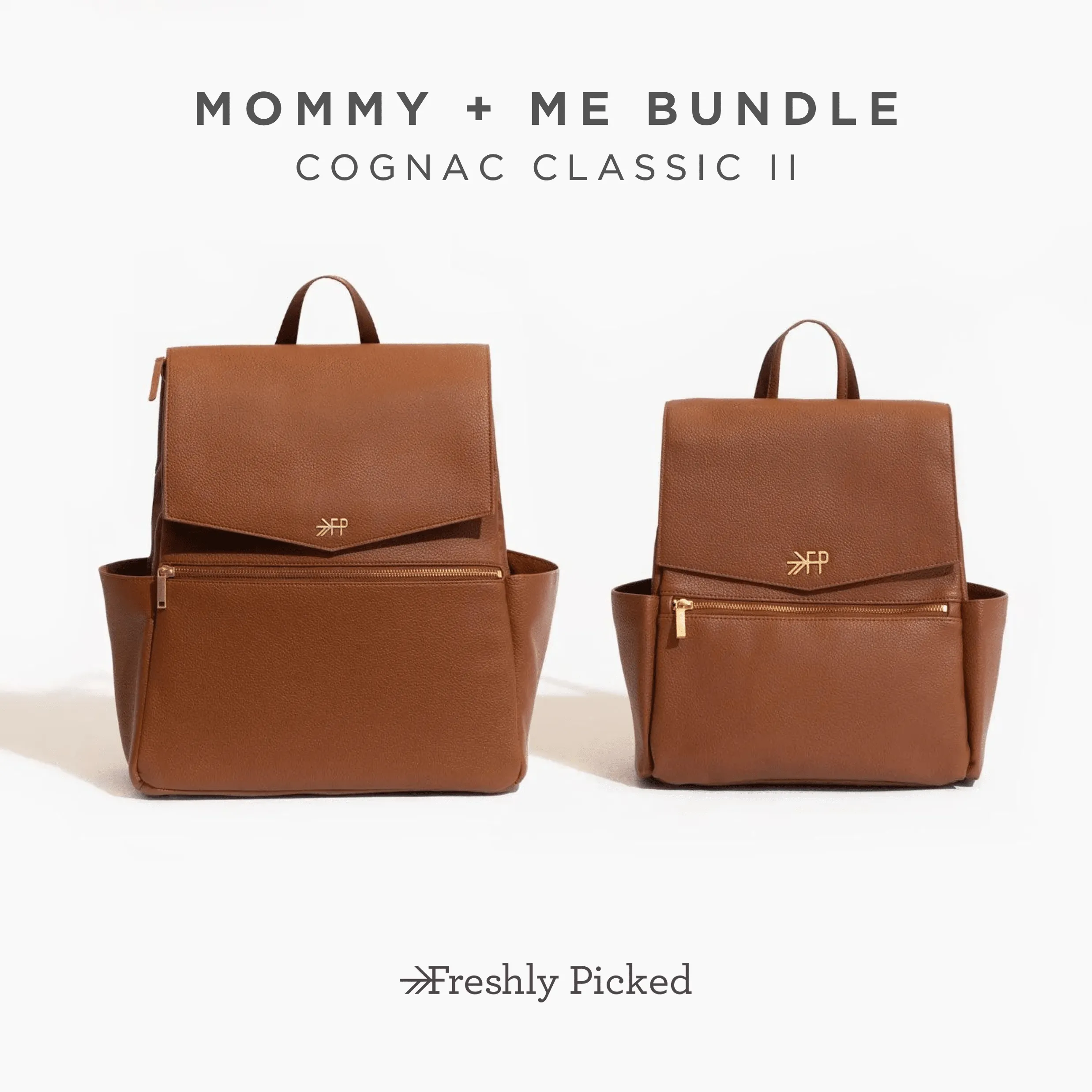 Mommy + Me Bundle