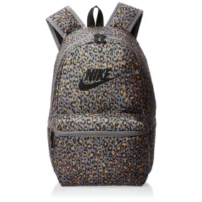 NIKE Heritage Backpack (Grey)