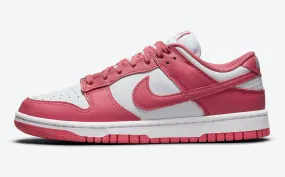 Nike SB Dunk Low Archeo Pink White DD1503-111