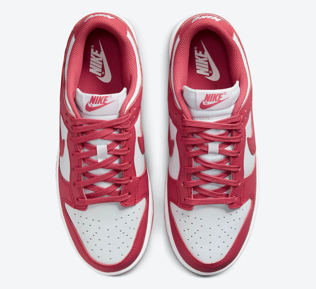 Nike SB Dunk Low Archeo Pink White DD1503-111