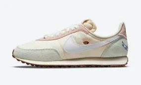 Nike Waffle Trainer 2 Cashmere Pink Oxford White DM7188-717