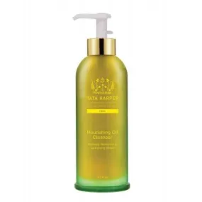 Nourishing Oil Cleanser - 125ml