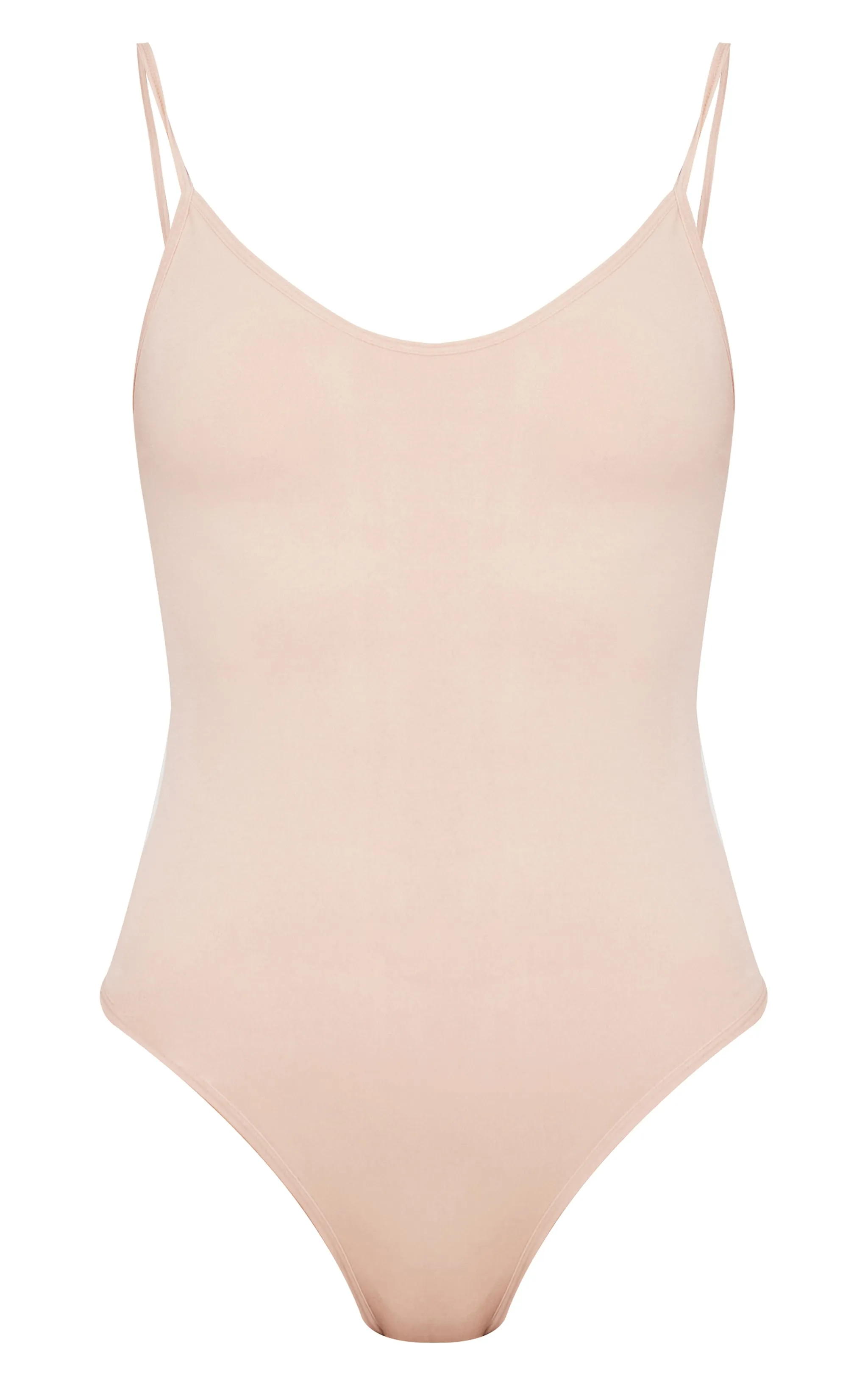 Nude Shapewear Solution Thong Body