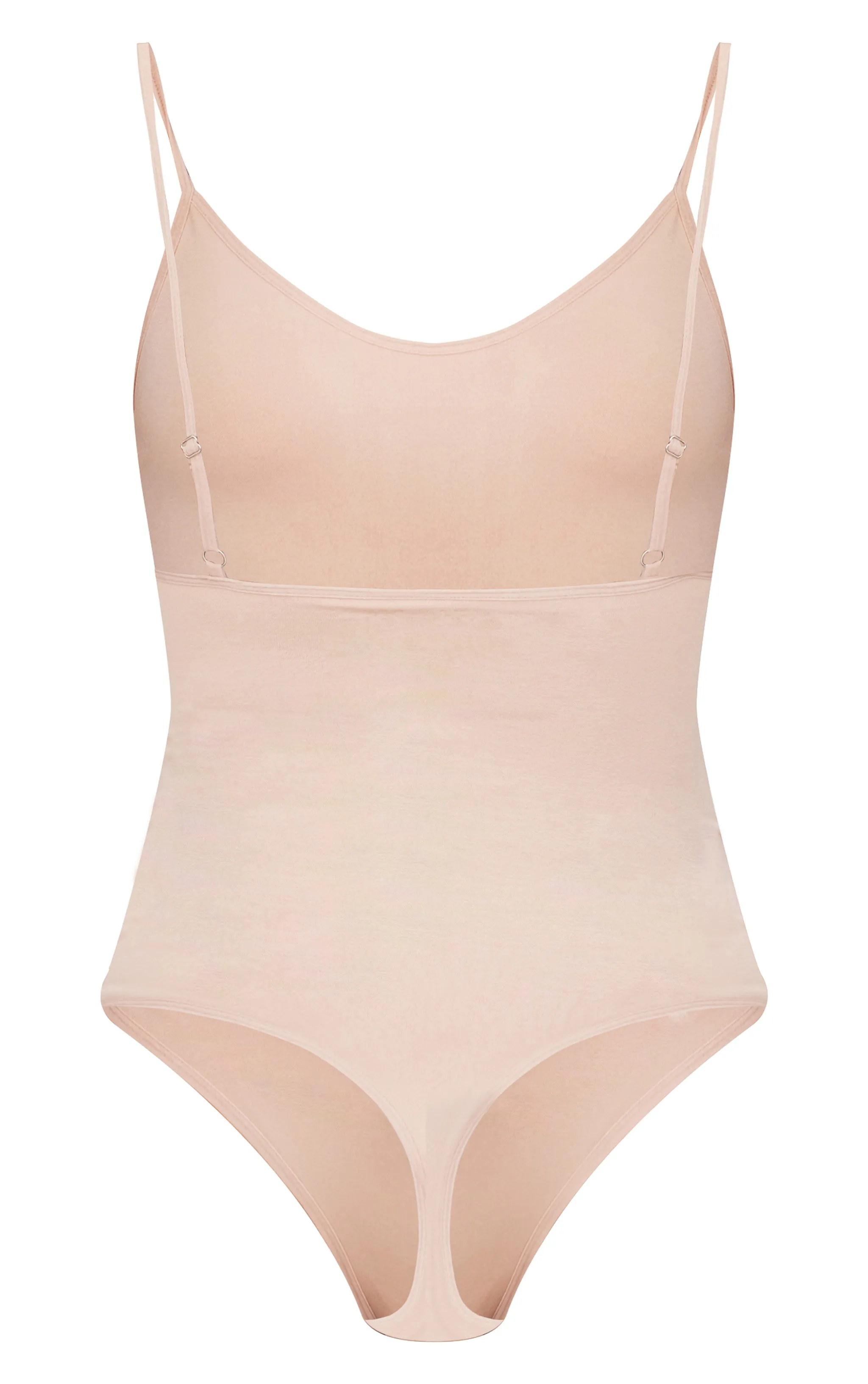 Nude Shapewear Solution Thong Body