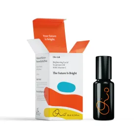 Oio - Vitamin C Serum