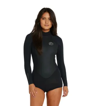 Oneill Cruise BZ LS Mid Spring Suit 2mm