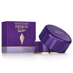 Passion by Elizabeth Taylor 75g Dusting Powder