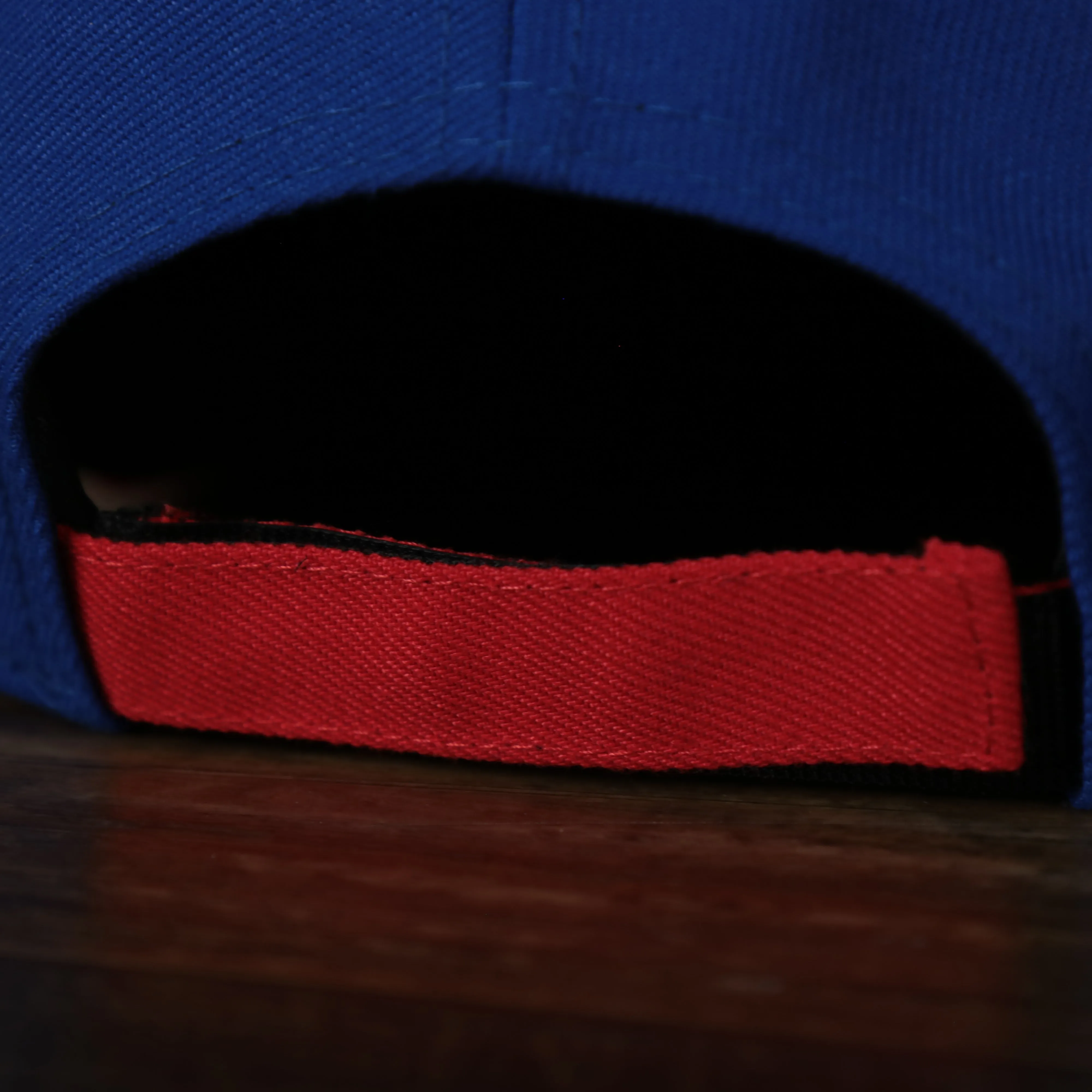 Philadelphia 76ers My 1st 9Fifty Snapback | Infant | Blue/Red