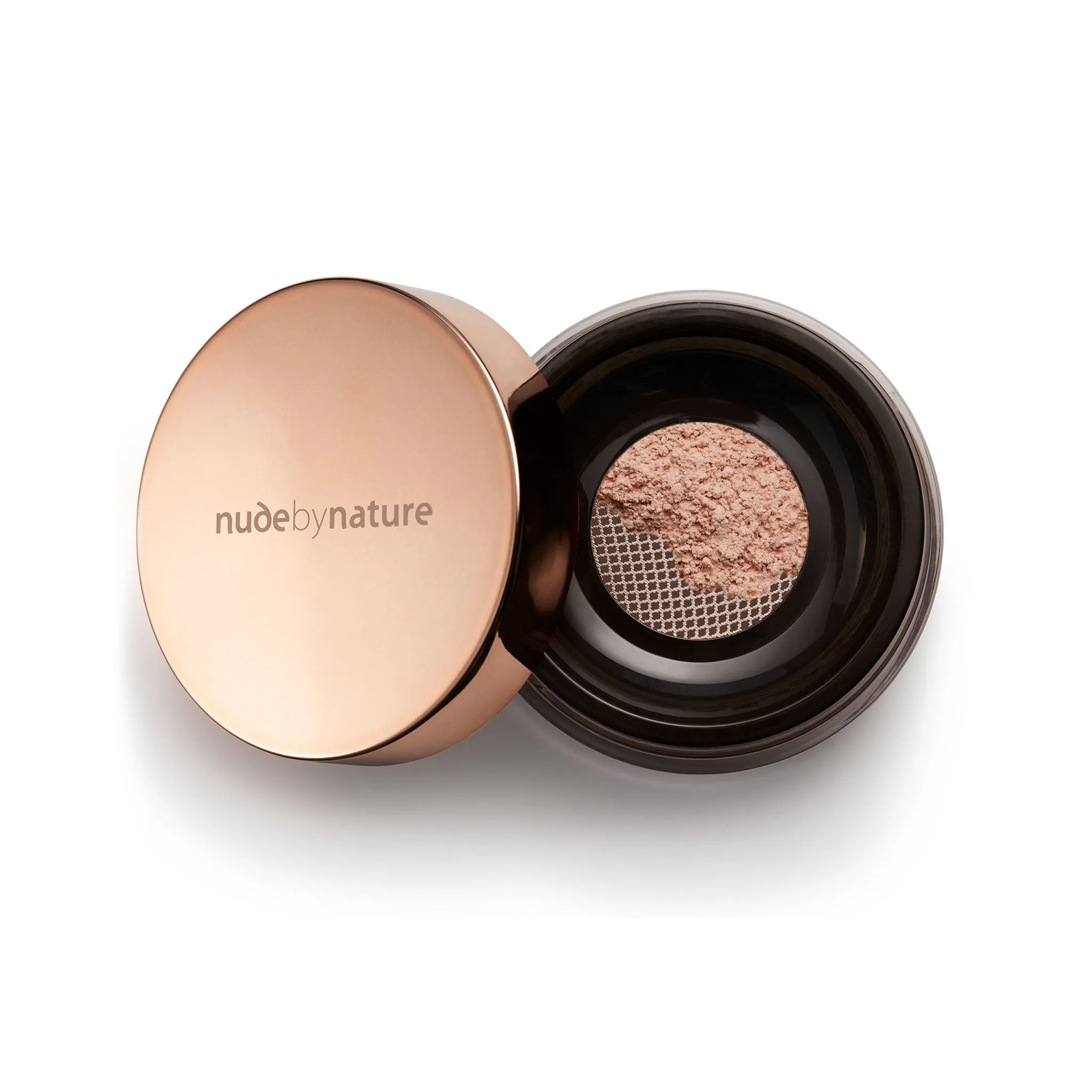 Radiant Loose Powder Foundation