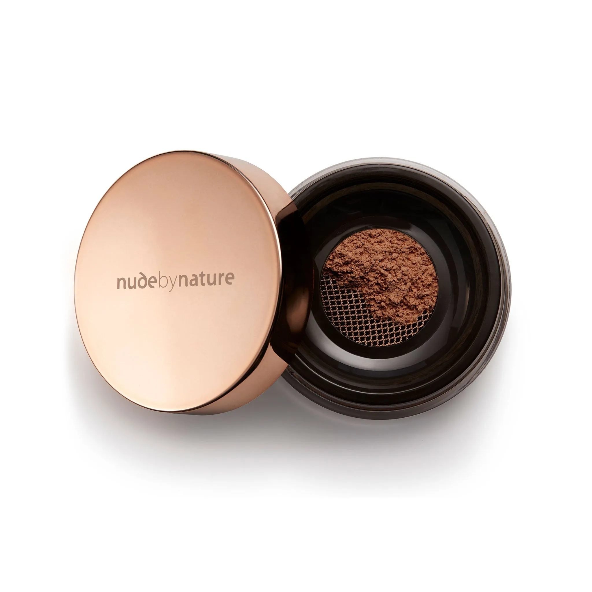 Radiant Loose Powder Foundation