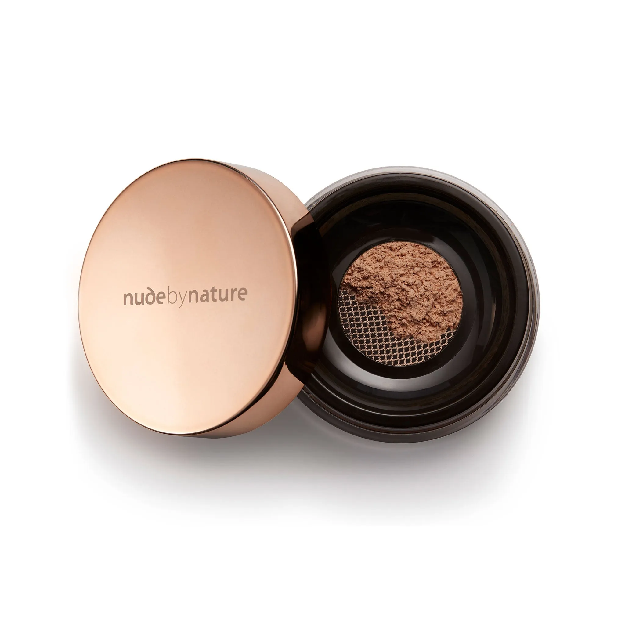 Radiant Loose Powder Foundation