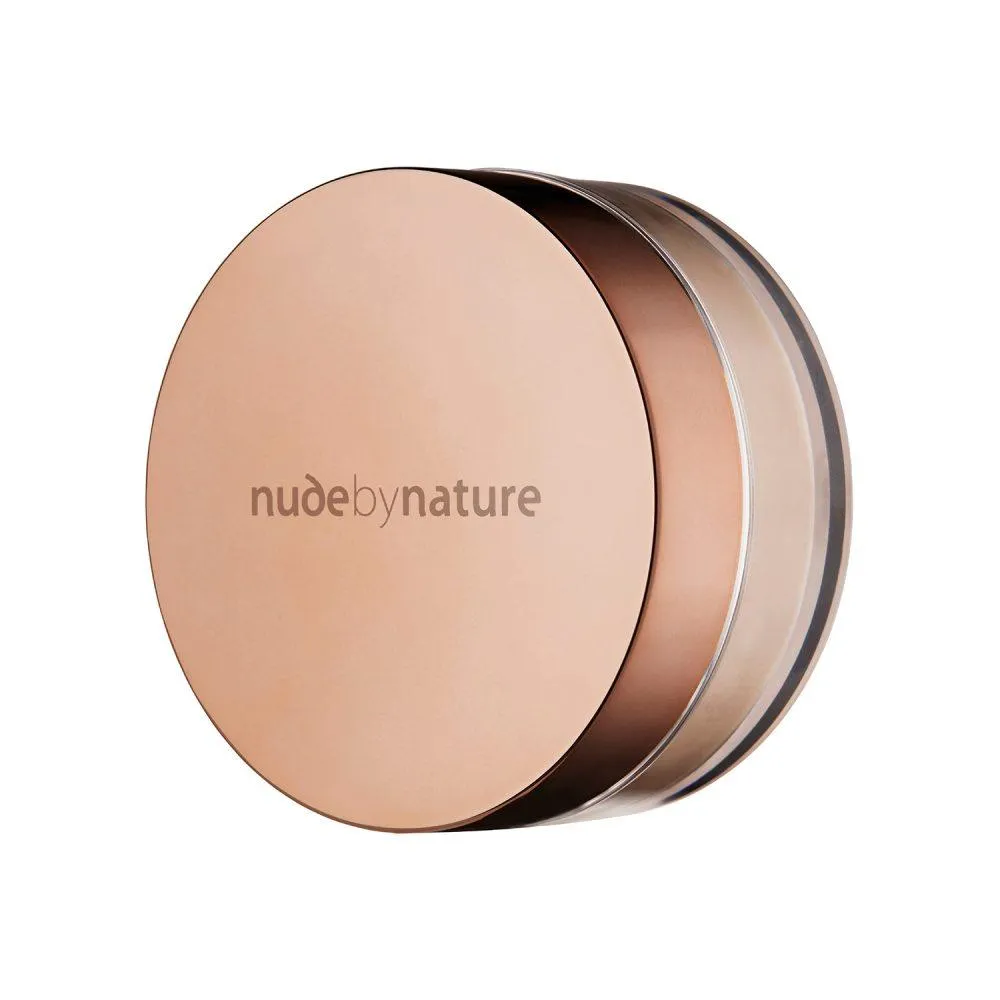 Radiant Loose Powder Foundation