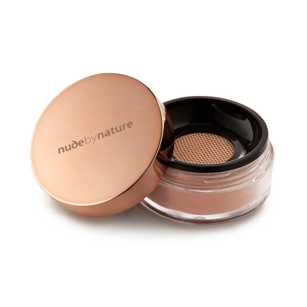 Radiant Loose Powder Foundation