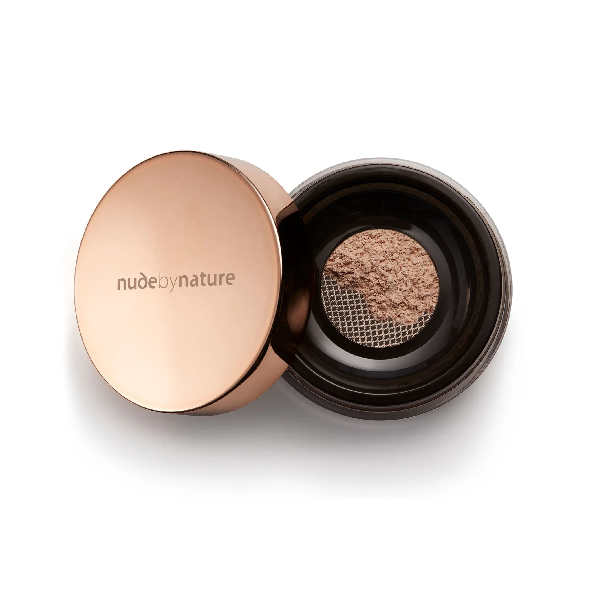 Radiant Loose Powder Foundation