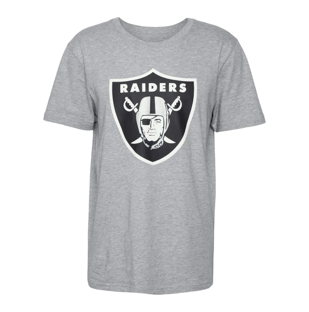 Raiders Fanatics Oakland Mid Essentials