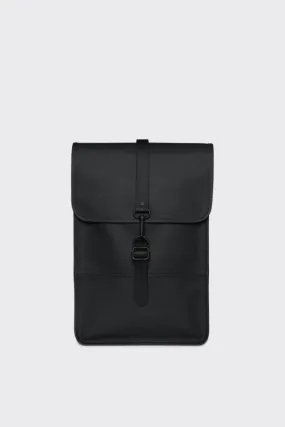 Rains - Backpack Mini - Black