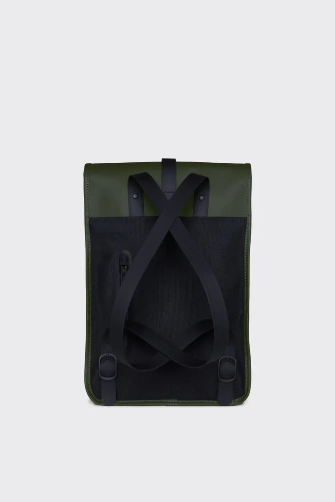 Rains - Backpack Mini - Green