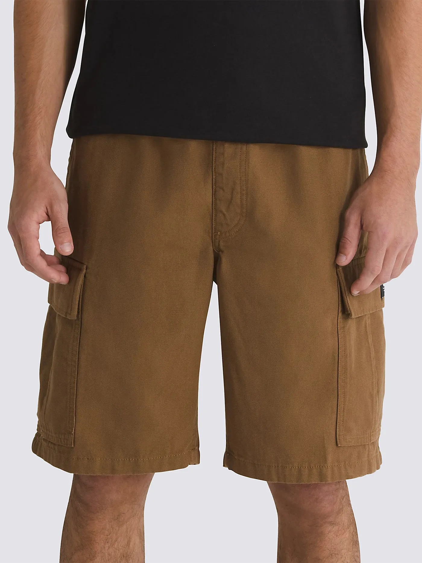 Range Cargo Loose Shorts