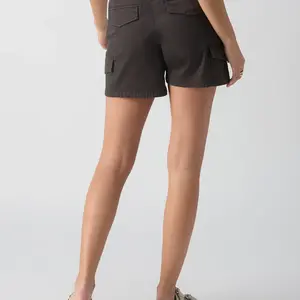 Rebel Short