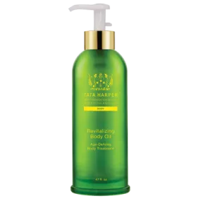 Revitalizing Body Oil - 125 ml