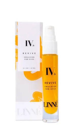 Revive eye emulsion