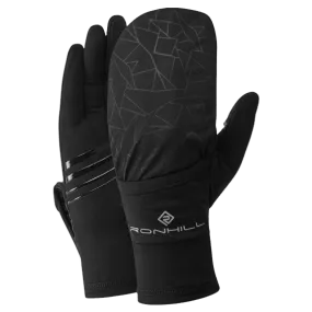 Ronhill Wind-Block Flip Gloves