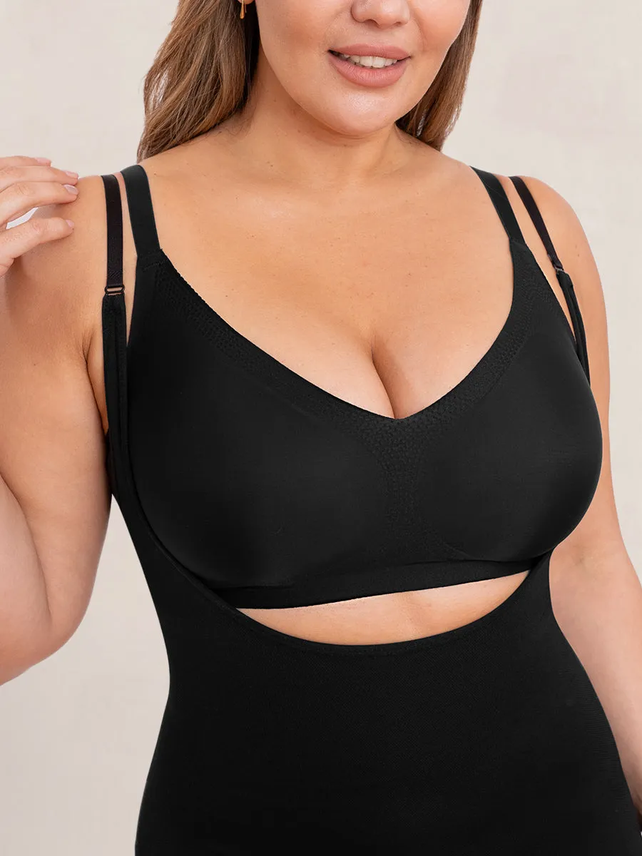 Shapermint Essentials Open Bust Shaper Cami