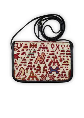 Sumak Kilim Pocketbook