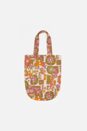 Sunny Retro Kids Bag