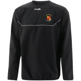 Tarleton RUFC Norwich Windbreaker