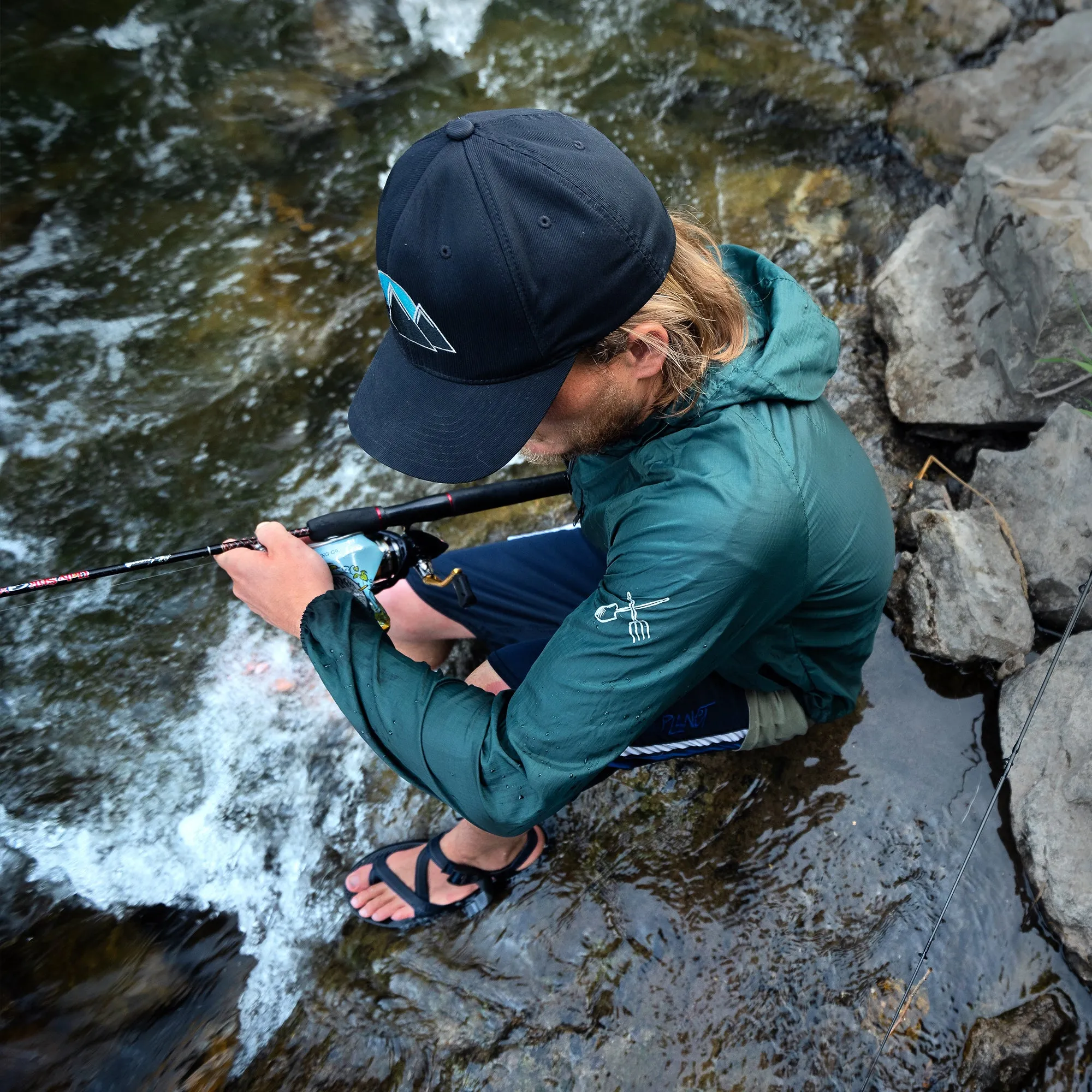 Whistler Windbreaker