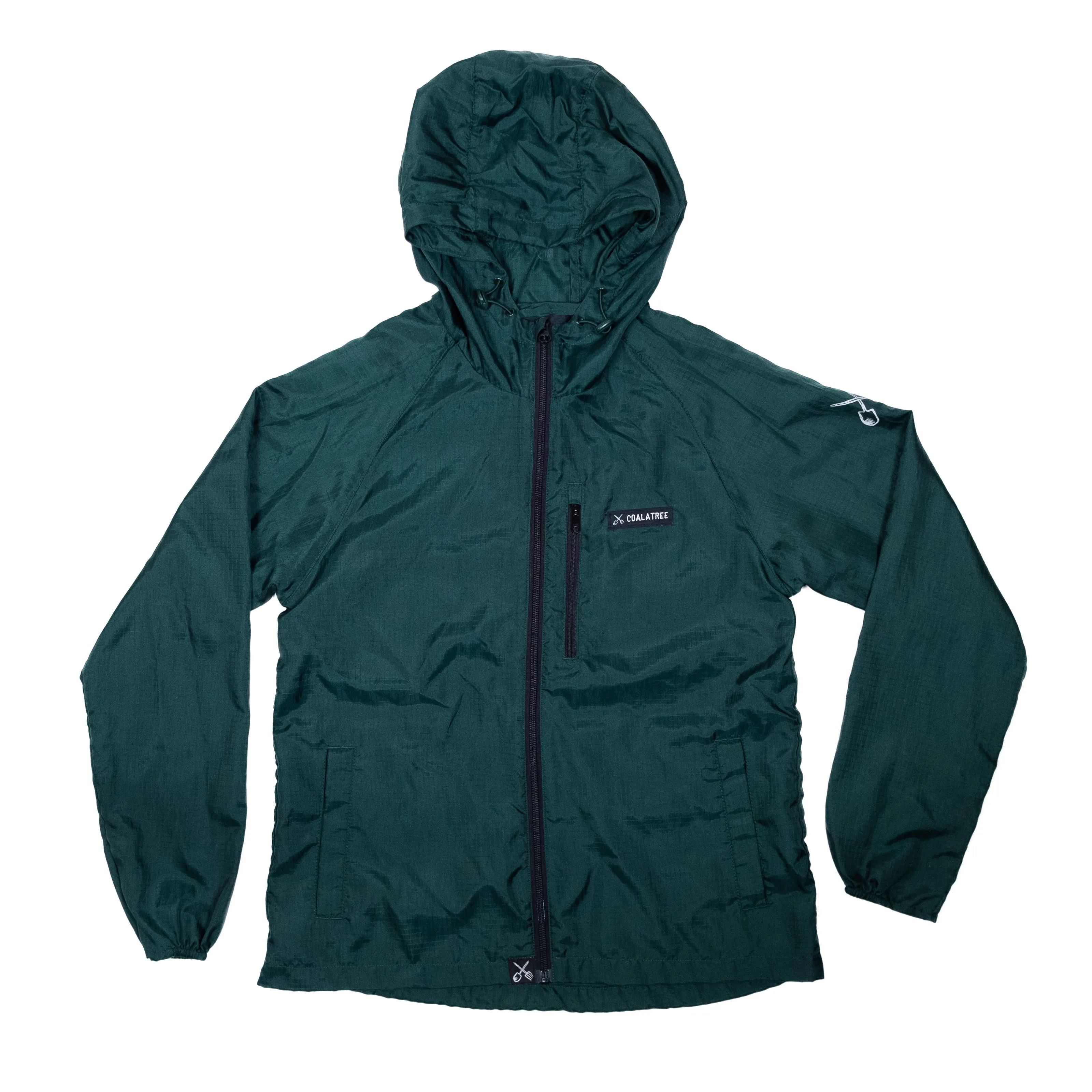 Whistler Windbreaker