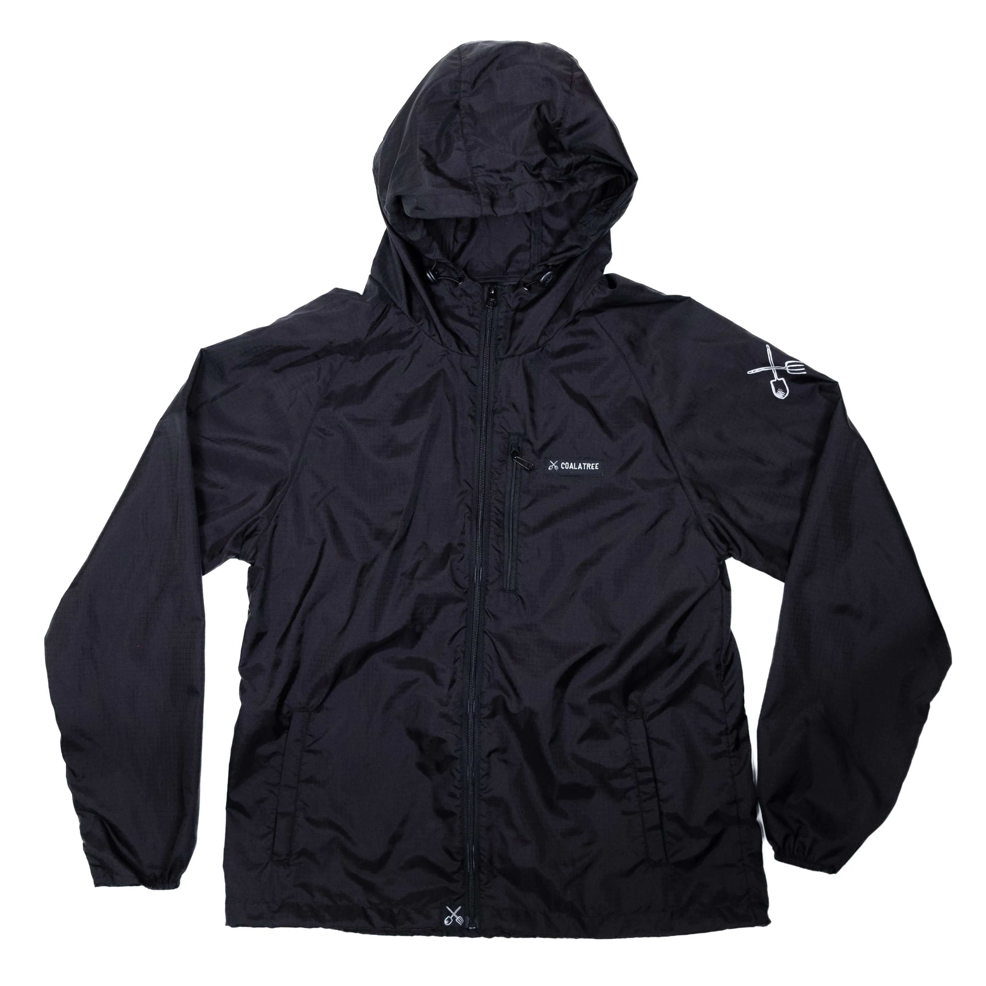 Whistler Windbreaker